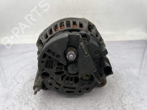 Used Alternator Alternator SEAT LEON (1M1) 1.9 TDI (110 hp) 34257440 34257440