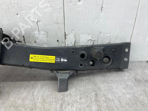 Crossmember NISSAN NOTE (E12) 1.2 DIG-S | BP36792955C162 - Image 4