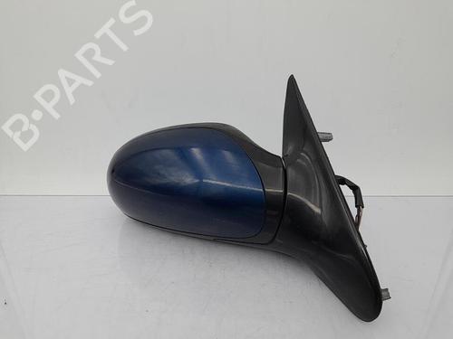 Right mirror PEUGEOT 406 (8B) 2.0 HDI 110 | BP23710965C27 