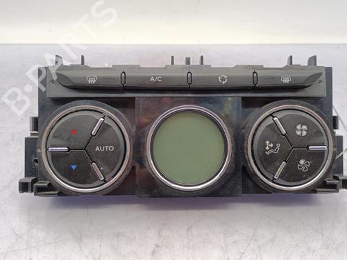 Commande Chauffage CITROËN C3 II (SC_) 1.6 BlueHDi 75 | BP23731606I5
