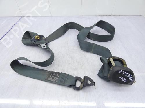 Used Front right seatbelt Front right seatbelt RENAULT SAFRANE I (B54_) 2.1 dT (B546) (88 hp) 23700592 23700592
