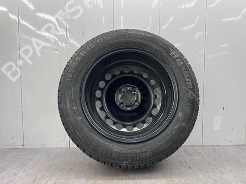 Jack Kit DACIA SANDERO II TCe 90 (B8M1, B8MA, B8AC) | BP35890532C119 - Image 12