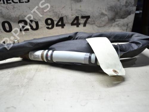 Left curtain airbag RENAULT MEGANE III Hatchback (BZ0/1_, B3_) 1.5 dCi | BP23685920C11 