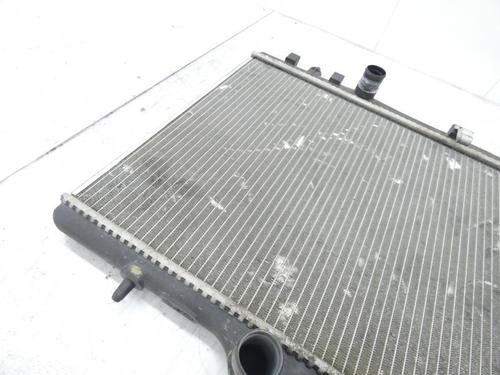 Køler PEUGEOT 307 (3A/C) 2.0 HDi 110 | BP23700045M31 
