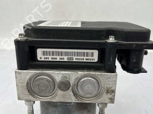 ABS pump PEUGEOT 307 (3A/C) 1.6 16V | BP23681234M43 