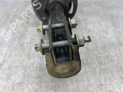 Used Left front shock absorber Left front shock absorber PEUGEOT 208 II (UB_, UP_, UW_, UJ_) 1.2 PureTech 75 (75 hp) 34243442 34243442