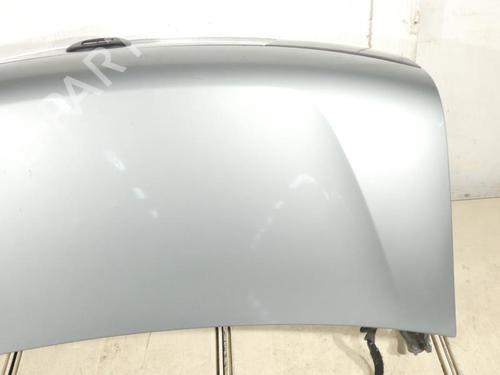 Tailgate RENAULT MEGANE I Classic (LA0/1_) 1.6 e (LA0F, LA0S) | BP23671572C6 