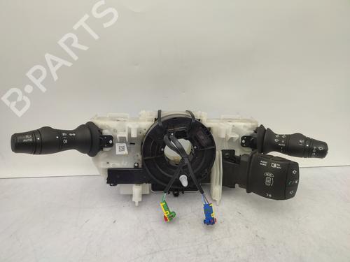 Ratstangsstang Ratstangsstang RENAULT LAGUNA III Grandtour (KT0/1) 2.0 dCi (KT07, KT0J, KT14, KT1A, KT1S) (131 hp) 25219799 25219799