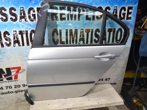 Left rear door BMW 3 (E46) 320 d | BP23687082C4 