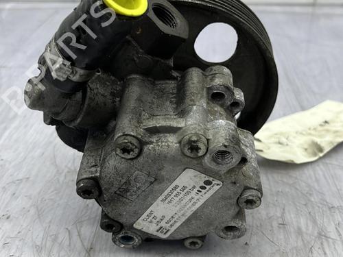 Used Steering pump Steering pump PEUGEOT 406 Break (8E/F) 2.2 HDi (133 hp) 23666902 23666902