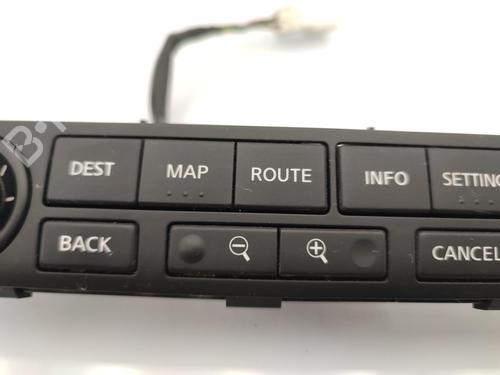 Switch NISSAN MURANO I (Z50) 3.5 4x4 | BP23719999I30 