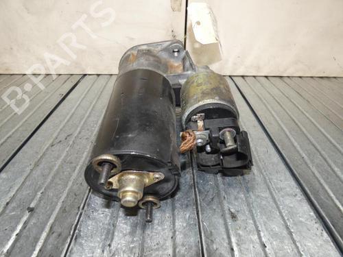 Starter FORD ESCORT V (AAL, ABL) 1.6 i 16V | BP23663808M8 