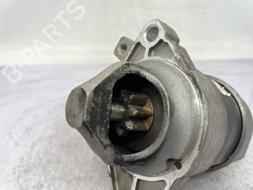 Starter TOYOTA AYGO (_B4_) 1.0 (KGB40) | BP37676515M8 - Image 7