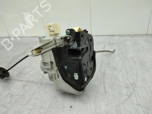 Front left lock AUDI A4 B7 Avant (8ED) 2.0 TDI | BP23709341C98 - Image 3