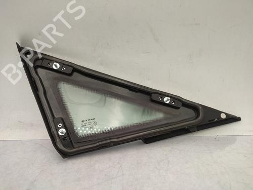 Front left quarter glass SEAT IBIZA IV (6J5, 6P1) 1.6 TDI | BP29243250C111 