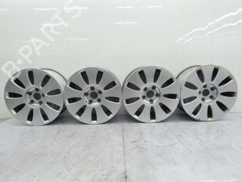Fælgsæt AUDI A4 B6 Avant (8E5) 2.5 TDI quattro | BP26177230C100 - Image 7