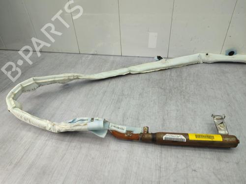 Right curtain airbag AUDI A3 (8P1) 2.0 TDI | BP23711204C12 