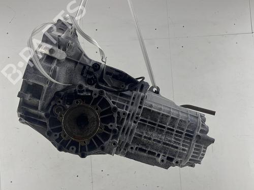 Gearbox VW PASSAT B5.5 (3B3) 1.9 TDI | BP31855326M3