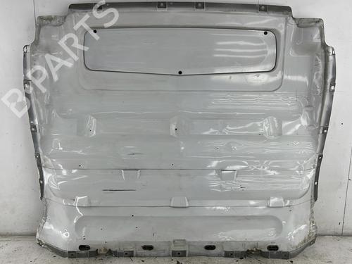Used Cargo separator RENAULT TRAFIC II Van (FL) 2.0 dCi 90 (FL0H) (90 hp) 26892785