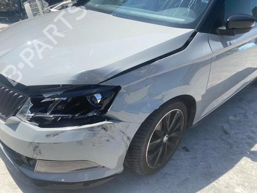 Engine SKODA FABIA III (NJ3) 1.0 TSI | BP36663922M1  - Image 166