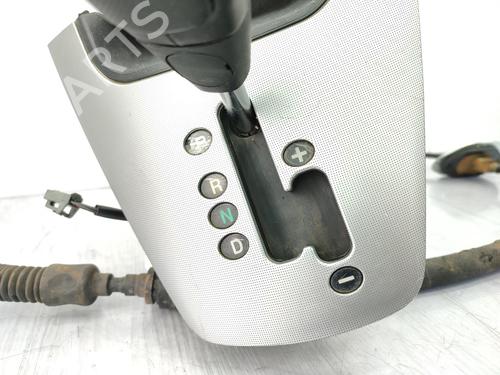 Gear lever HYUNDAI TUCSON (JM) 2.0 CRDi | BP23721328M90 