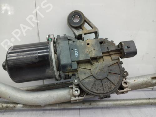Front wiper motor CHEVROLET SPARK (M300) 1.0 | BP23706213M29 