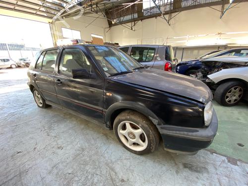 Peças VW GOLF III (1H1) 1.9 TDI 4955980