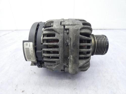 Used Alternator Alternator RENAULT SCÉNIC I MPV (JA0/1_, FA0_) 1.6 (JA00, JA16, JA15, JA19, JA1V, JA2B, JA2C, JA0B,... (107 hp) 23686327 23686327