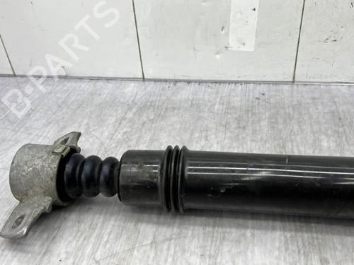 Left rear shock absorber CITROËN C4 II (NC_) 1.6 HDi 110 | BP23750174M18 