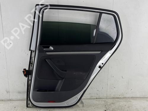 Right rear door VW GOLF V (1K1) 1.9 TDI | BP26154498C5 