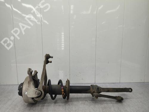 Left front shock absorber AUDI A4 B8 Avant (8K5) 2.7 TDI | BP23678500M16 - Image 4