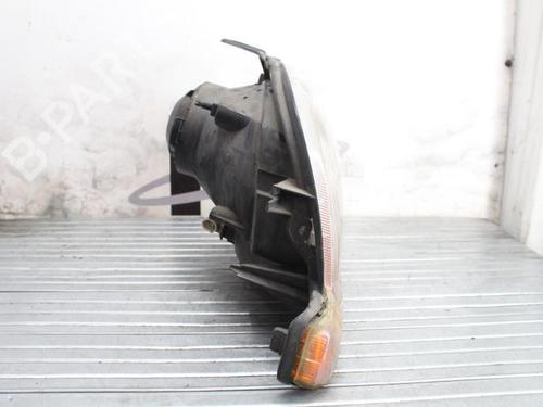 Left headlight RENAULT KANGOO (KC0/1_) 1.4 (KC0C, KC0H, KC0B, KC0M) | BP23685830C28 