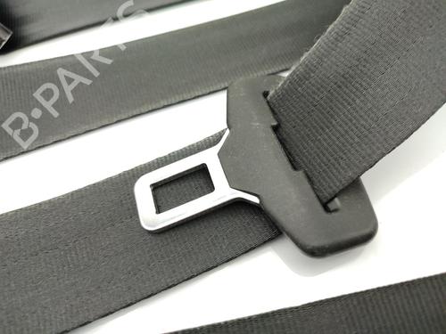 Front left seatbelt RENAULT CLIO IV (BH_) 1.5 dCi 90 | BP23732976I26 - Image 2