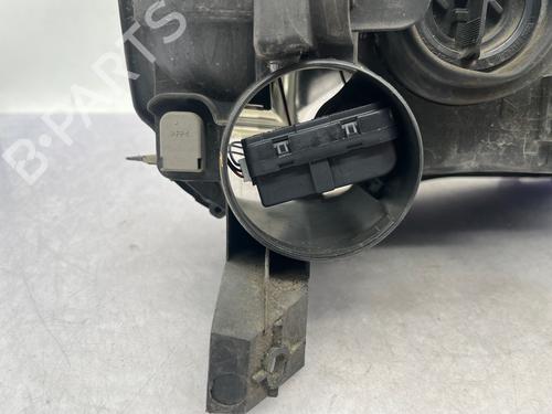 Left headlight OPEL CORSA C (X01) 1.7 DTI (F08, F68) | BP38080949C28 - Image 7
