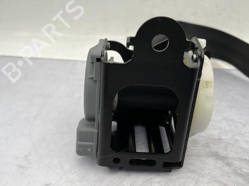 Rear left seatbelt CITROËN C4 II (NC_) 1.6 HDi 110 | BP23729997I29 - Image 7