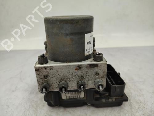 Used ABS pump ABS pump FIAT DUCATO Van (250_) 100 Multijet 2,2 D (100 hp) 23731058 23731058