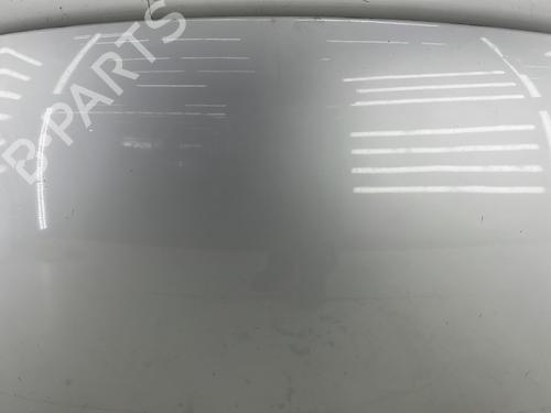 Hood VW POLO IV (9N_, 9A_) 1.2 12V | BP26154571C1 