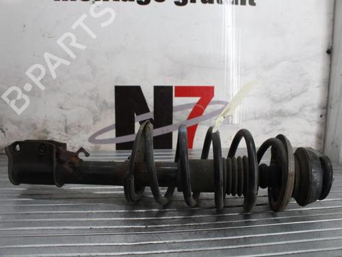 Used Left front shock absorber DACIA LOGAN (LS_) 1.4 (LSOA, LSOC, LSOE, LSOG) (75 hp) 23692961