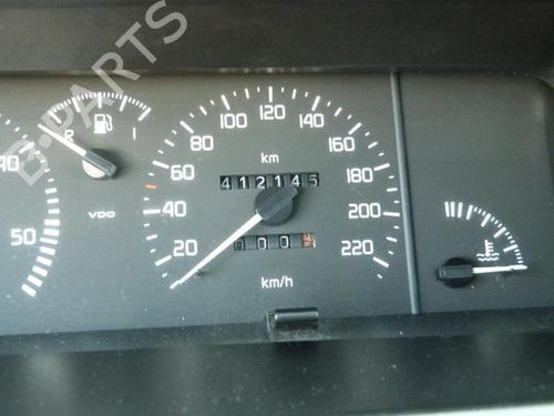 Left front window switch RENAULT SAFRANE I (B54_) 2.5 dT (B548) | BP23689103I27 - Image 14