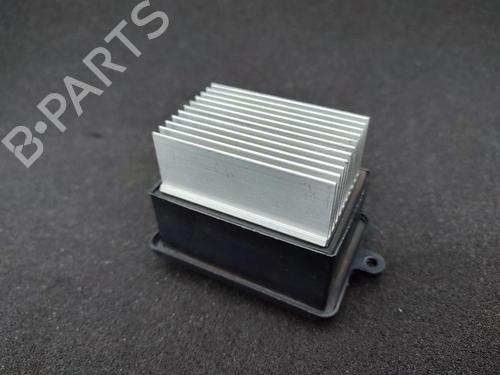 Used Heater resistor JEEP RENEGADE SUV (BU, B1, BV) 1.0 T-GDi (120 hp) 23740869
