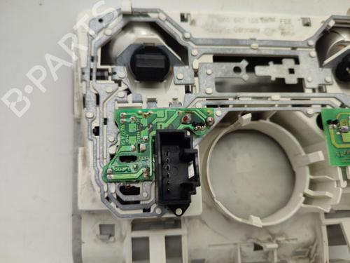 Interior roof light VW GOLF VI (5K1) 1.6 TDI | BP23740895I8 