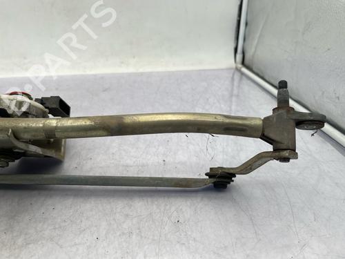 Used Front wiper motor Front wiper motor FIAT DOBLO MPV (119_, 223_) 1.3 D Multijet (84 hp) 34191033 34191033