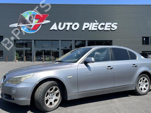 Steering rack BMW 5 (E60) 520 d | BP25594537M22 