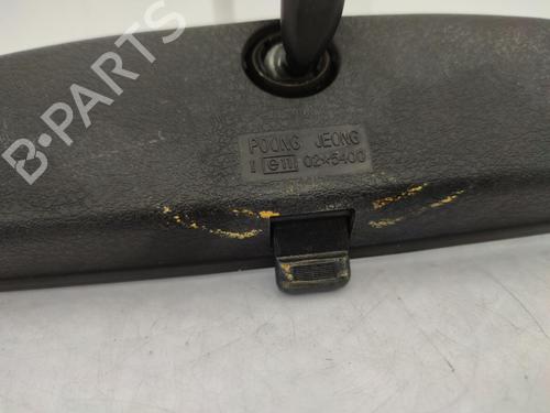 Used Rear mirror HYUNDAI GETZ (TB) 1.1 (63 hp) 23702904