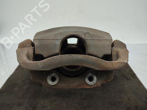 Right front brake caliper PEUGEOT 406 (8B) 2.0 HDI 110 | BP23712563M104 