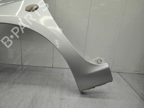 Left front fenders PEUGEOT 307 Break (3E) 1.6 HDi 110 | BP23721524C41 