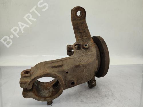 Left front steering knuckle PEUGEOT 206 Hatchback (2A/C) 2.0 HDI 90 | BP23722157M25 