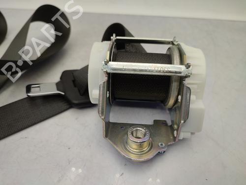 Rear middle belt tensioner OPEL MERIVA B MPV (S10) 1.4 (75) | BP24883470C91 