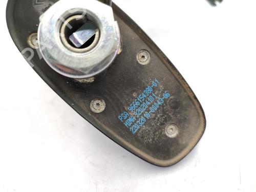 Antenne/Base CITROËN C3 II (SC_) 1.4 HDi 70 (SC8HZC, SC8HR0, SC8HP4) | BP23749921C140 - Image 2