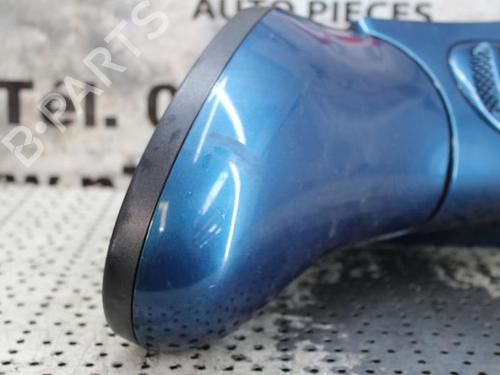 Right mirror RENAULT ESPACE III (JE0_) 2.2 dCi (JE0K) | BP25269725C27